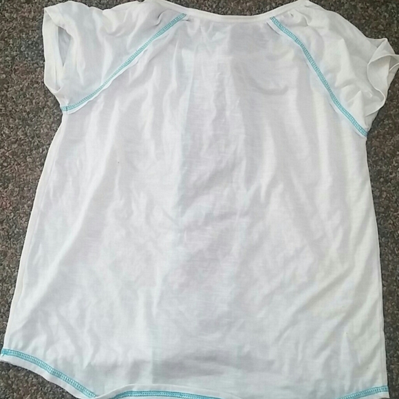 Kids blouse - Picture 2 of 3